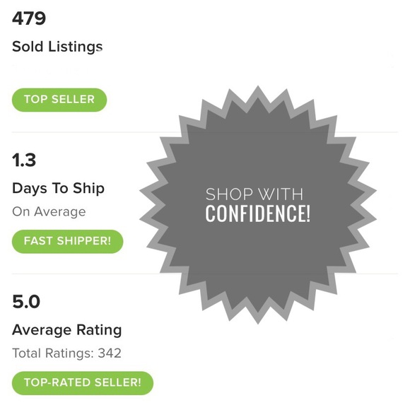 Meet your Posher, Aimee - Picture 2 of 3